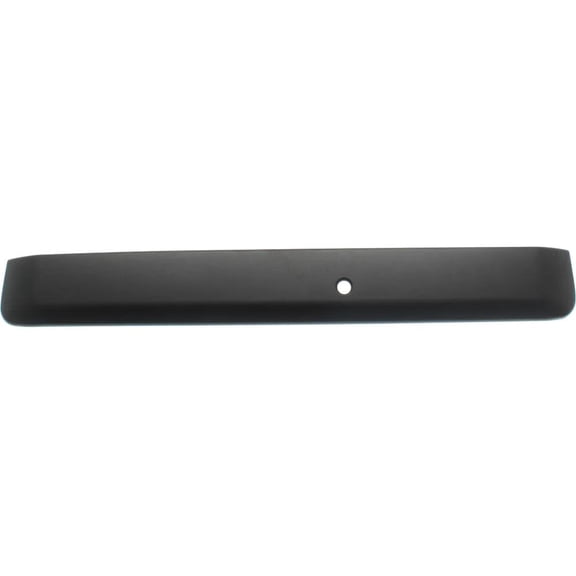 Rear Exterior Door Handle Compatible with 2015-2018 Chevrolet City Textured Black 19317279 Express LS Express LT OE Replacement Outside Handle Outer Handle Door Exterior Handle