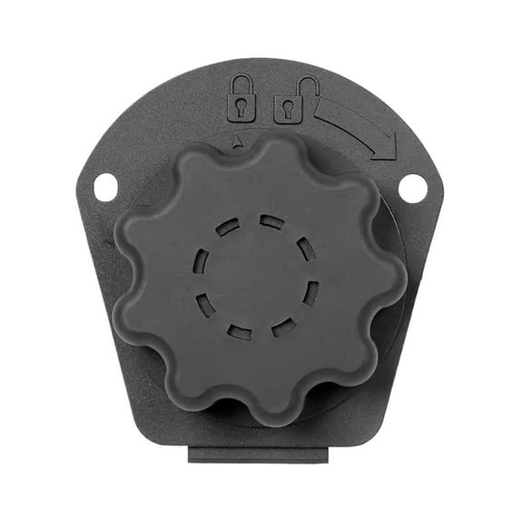 New Rear Door Inner Emergency Handle for Transit M.K6 M.K7 2000-2014