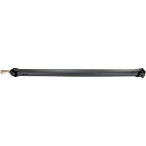 New Rear Driveshaft Ass`y Dorman 936-026 Fits 98-99 Isuzu Rodeo 3.2 STD Trans Fits 1999 Isuzu Rodeo
