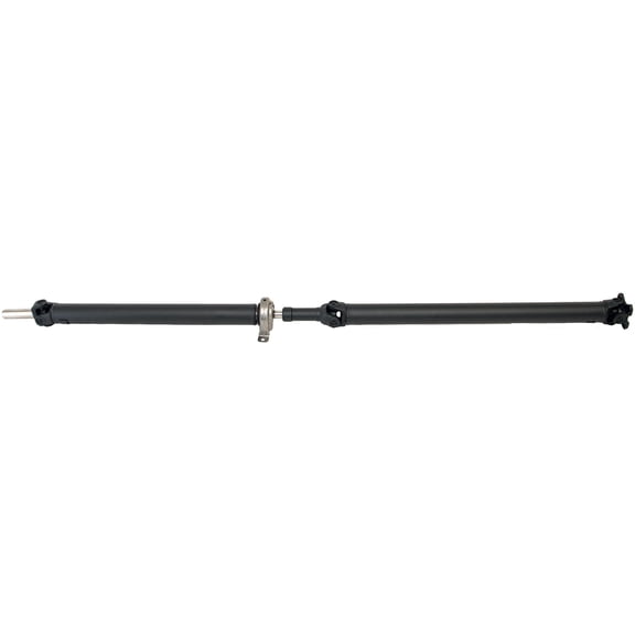 New Rear Driveshaft Ass`y Dorman# 936-205 Fits 09 Suzuki Equator 2.5 RWD A/Trans Fits select: 2007-2010 NISSAN FRONTIER, 2010 SUZUKI EQUATOR SPORT