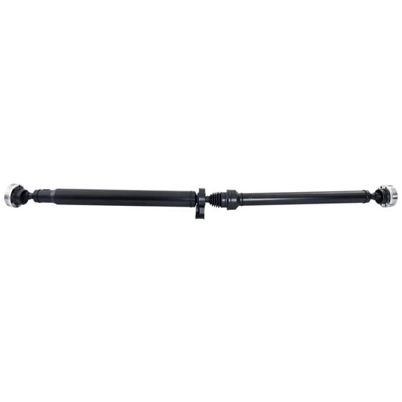 Rear Drive Shaft Compatible with 2015-2019 Dodge Challenger 3.6L Automatic RWD 70 IN. Long New Replaces TD54550047 Direct Fit Replacement Assembly Half Shaft Driveshaft Prop Shaft