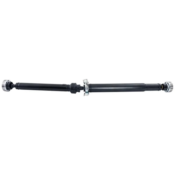 Rear Driveshaft Assembly Compatible with 2011-2019 Dodge Durango Enforcer Durango Express Durango Heat Durango Pursuit Durango Citadel 3.6L 5.7L AWD 60 IN. Long New Replaces TD54550011