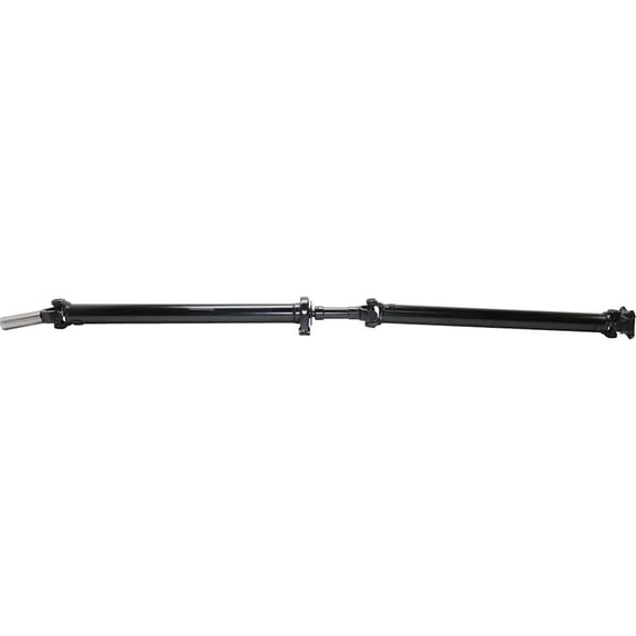 Rear Drive Shaft Compatible with 2004-2008 Ford F-150 Harley-Davidson Edition 4.6L 5.4L RWD 90.88 IN. Long New Replaces JRF54550001 Direct Fit Replacement Assembly Half Shaft
