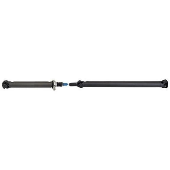 New Rear Driveshaft Compatible With Ford F-250 Super Duty XLT 8 Cyl 6.7L F-250 Super Duty XL 8 Cyl 6.2L 2011-2016 By BC3Z4R602HA BC3Z4R602LA BC3Z4R602MX FDP-406
