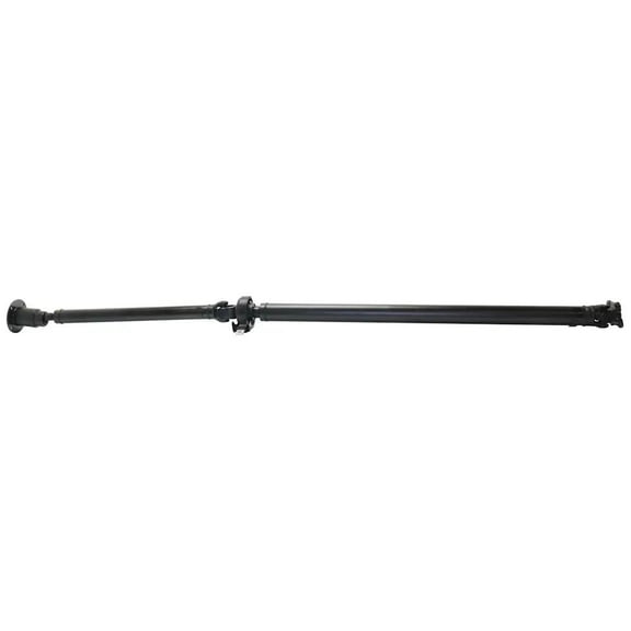 Rear Drive Shaft Compatible with 2007-2012 Mercury Milan Premier Fusion S MKZ 80 IN. Long New Replaces JF545504 Direct Fit Replacement Assembly Half Shaft Driveshaft