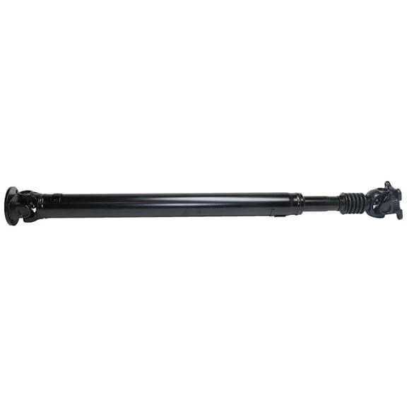 Rear Drive Shaft Compatible with 2005-2010 Jeep Commander Grand Cherokee North Edition Grand Cherokee S 3.7L Automatic AWD 47.5 IN. Long New Replaces JRJ54550006 Assembly