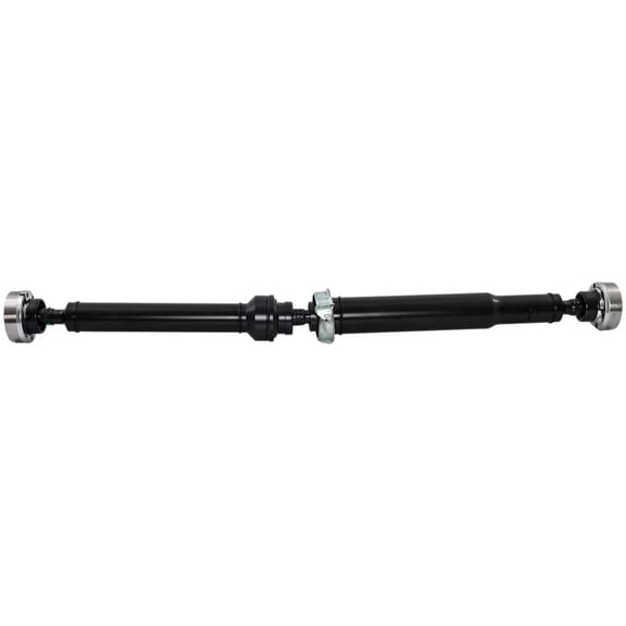 Rear Driveshaft Assembly Compatible with 2011-2019 Jeep Grand Cherokee High 3.6L AWD 48.75 IN. Long New Replaces JTJ54550024 Direct Fit Replacement Half Shaft Prop Shaft