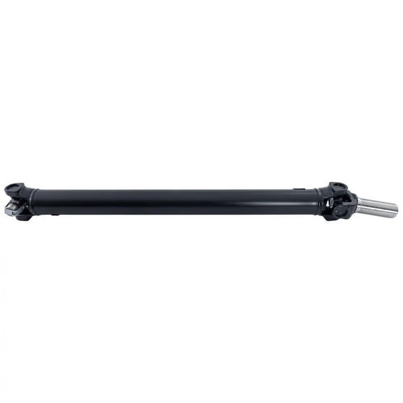 Rear Prop Shaft Assembly Compatible with 1999-2004 Jeep Grand Cherokee Special Edition 4.0L Automatic AWD OEM 52111483AD Direct Fit Replacement Half Shaft Driveshaft