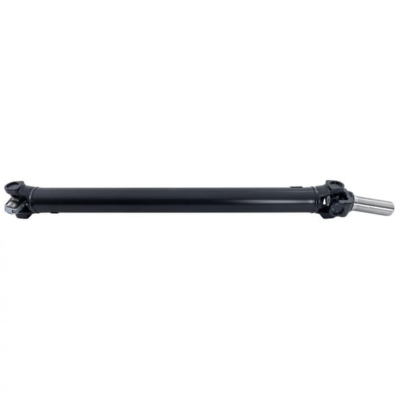 Rear Drive Shaft Compatible with 1999-2004 Jeep Grand Cherokee Special Edition 4.0L Automatic AWD 36.93 IN. Long New Replaces TJ54550012 Direct Fit Replacement Assembly