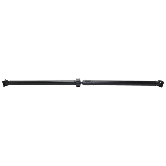 Rear Prop Shaft Assembly Compatible with 2008-2015 Nissan Rogue Krom Rogue S Rogue S Krom Rogue 2.5L AWD OEM 37000JM14A Direct Fit Replacement Half Shaft Driveshaft Complete