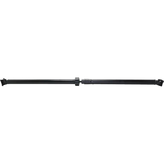 Rear Driveshaft Compatible with 2008-2015 Nissan Rogue S Rogue S Krom Rogue Krom 2.5L AWD New OEM RN54550001 Direct Fit Replacement Assembly Half Shaft Prop Shaft Complete