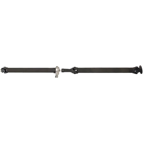 OEM Grade Rear Drive Shaft Compatible with 2005-2017 Nissan Frontier Desert Runner Frontier S 4.0L Automatic RWD New OEM RB946635 Direct Fit Replacement Assembly Half Shaft