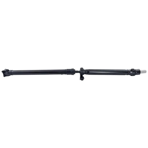 OEM Grade Rear Drive Shaft Compatible with 2013-2017 Subaru Crosstrek Forester XV Crosstrek 2.0L 2.5L Automatic AWD New OEM TS54550008 Direct Fit Replacement Assembly Half Shaft