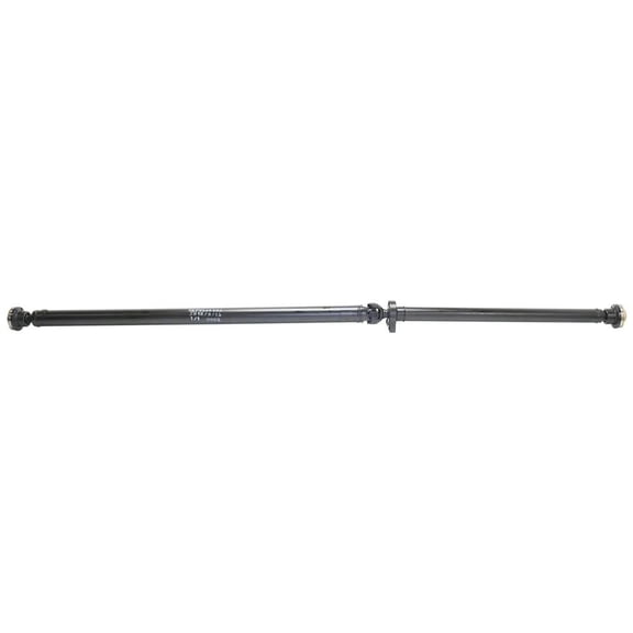 Rear Driveshaft Compatible with 2005-2008 Volvo XC90 V8 XC90 V8 Ocean Race XC90 3.2 3.2L 4.4L New OEM JV545503 Direct Fit Replacement Assembly Half Shaft Prop Shaft Complete