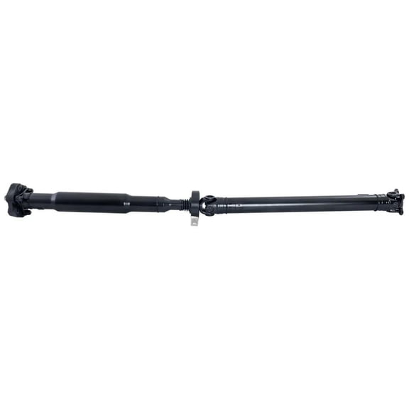 OEM Grade Rear Drive Shaft Compatible with 2006-2013 BMW 325I 328i 3.0L Automatic RWD New OEM TB54550002 Direct Fit Replacement Assembly Half Shaft Driveshaft Prop Shaft Complete