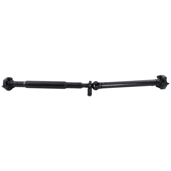 Rear Drive Shaft Compatible with 2010-2015 Chevrolet Camaro 6L Automatic RWD 59 IN. Long New Replaces TC54550033 Direct Fit Replacement Assembly Half Shaft Driveshaft Prop Shaft