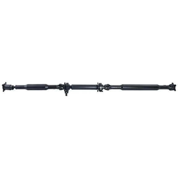 OEM Grade Rear Drive Shaft Compatible with 2007-2015 Mazda CX-9 GS CX-9 CX-9 Grand AWD New OEM TM54550002 Direct Fit Replacement Assembly Half Shaft Driveshaft Prop Shaft Complete