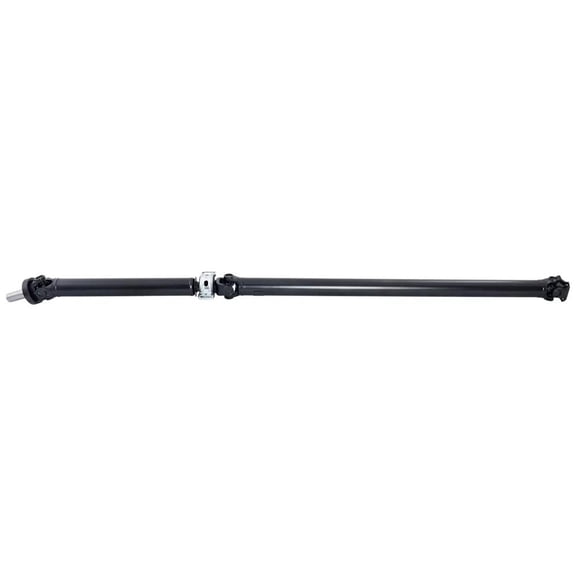OEM Grade Rear Drive Shaft Compatible with 2005-2015 Toyota Tacoma PRE Runner 4.0L Automatic RWD New OEM TT54550003 Direct Fit Replacement Assembly Half Shaft Driveshaft Prop Shaft