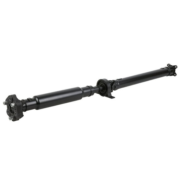New Rear Driveshaft For BMW X3 2004 2005 2006 50.28" 1277mm - BuyAutoParts