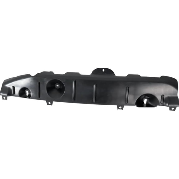 OEM Grade Engine Splash Shield Compatible with 2015-2023 Dodge Charger 6.4L V8 5.7L V8 Rear Plastic OEM 68267072AC 3.6L V6 6.2L V8 Under Engine Undercarriage Protection Bolt-On Fit