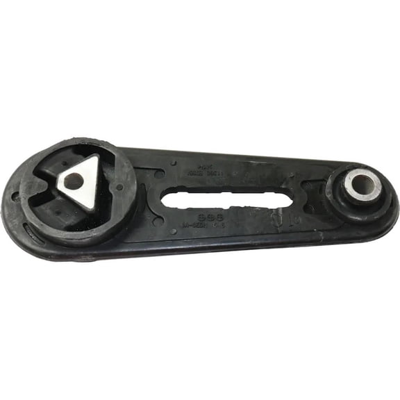 New Rear Engine Torque Mount Compatible With Chevrolet Nissan Sentra SL 4 Cyl 2.0L NV200 Taxi 4 Cyl 2.0L Versa 1.8 SL 4 Cyl 1.8L City Express LT 4 Cyl 2.0L 2007-2019 By 11360ET00A