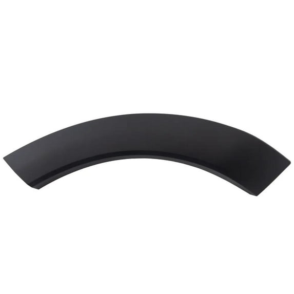 New Rear Fender Trim Compatible With Ford Bronco Sport Big Bend 3 Cyl 1.5L Bronco Sport Heritage Edition 3 Cyl 1.5L Base 2021-2023 By FO1791126 M1PZ7829164A