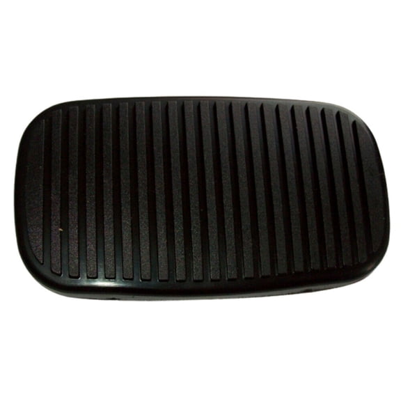 New Rear Foot Brake Pedal Pad For Suzuki Boulevard Intruder 1500 43151-10F00