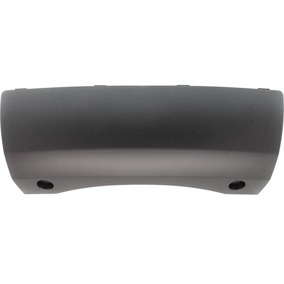 New Rear Hitch Cover Compatible With Dodge Durango Citadel 6 Cyl 3.6L Durango SXT 8 Cyl 5.7L Durango R/T 8 Cyl 5.7L Durango R/T Plus 8 Cyl 5.7L 2014-2024 By CH1180138 5113692AA