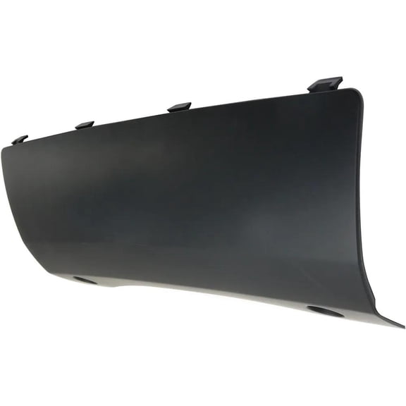 New Rear Hitch Cover Compatible With Dodge Durango Citadel Platinum 6 Cyl 3.6L Durango GT Plus 6 Cyl 3.6L Durango R/T 8 Cyl 5.7L 2014-2024 By CH1180140 1XV06TZZAB