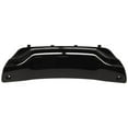 thumbnail image 1 of New Rear Hitch Cover Compatible With Jeep Grand Cherokee Limited Grand Cherokee SRT8 Grand Cherokee SRT Grand Cherokee WK Laredo E 2012-2022 By CH1137101 68158190AA, 1 of 2