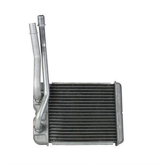 New Rear Hvac Heater Core Fits Chevrolet Tahoe GMC Yukon Denali 2000-06 52473322