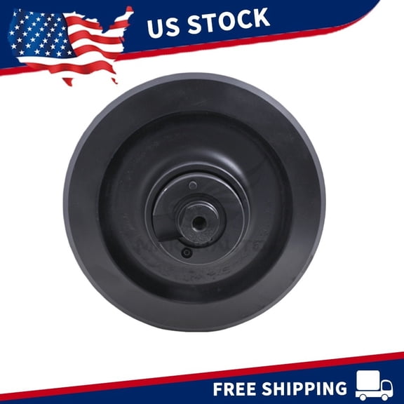 New Rear Idler fits Kubota SVL75 SVL75-2 SVL90 SVL95-2 SVL97-2 Track Loader
