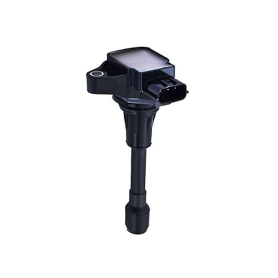 New Rear Ignition Coil Compatible with 2013 Infiniti QX56 5.6L V8 Replacement for UF677 C1836