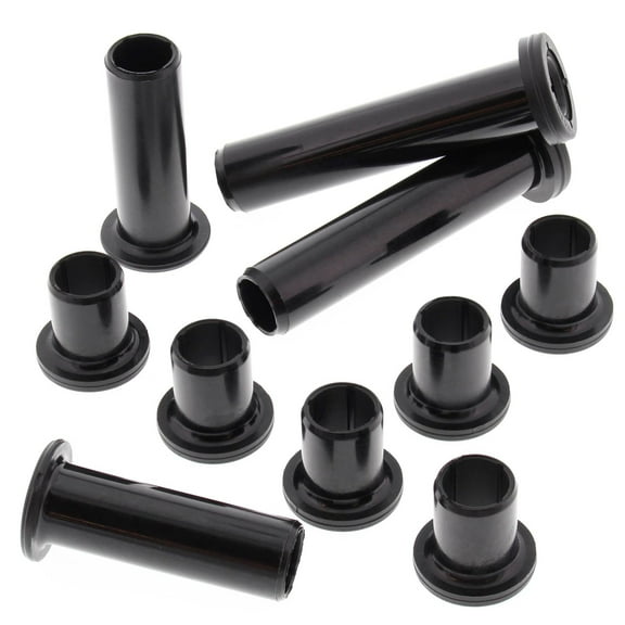 OEM Grade Rear Independent Suspension Bushing Kit Compatible with 2008-2014 Polaris RZR 800 RZR S 800 RZR 4 800 760cc Twin-Cylinder Liquid-Cooled EFI 53HP UTV 4-Stroke Replaces 50-1077