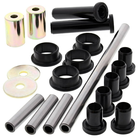 OEM Grade 20-Piece Rear IRS Bearing & Bushing Kit Compatible with 2011-2014 Polaris Sportsman 400 HO 500 4x4 Hawkeye 2x4 LTD SOHV Carbureted Liquid-Cooled 567cc Replaces 50-1105 OEM