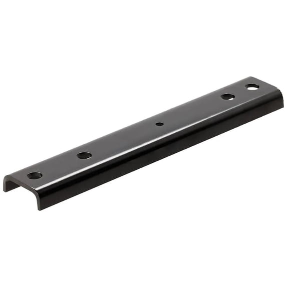 New Rear Inner Bumper Bracket Compatible With Ford F-250 Super Duty Cabela's F-350 Super Duty King Ranch F-350 Super Duty Harley-Davidson Edition 1999-2016 By FO1166193 F81Z17788AA