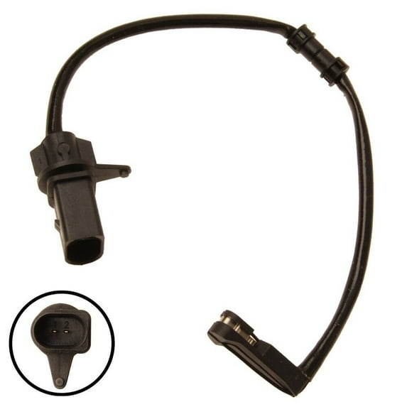 New Rear LH or RH Brake Pad Wear Sensor For 2011-2018 Audi A8 Quattro 4H0615121H