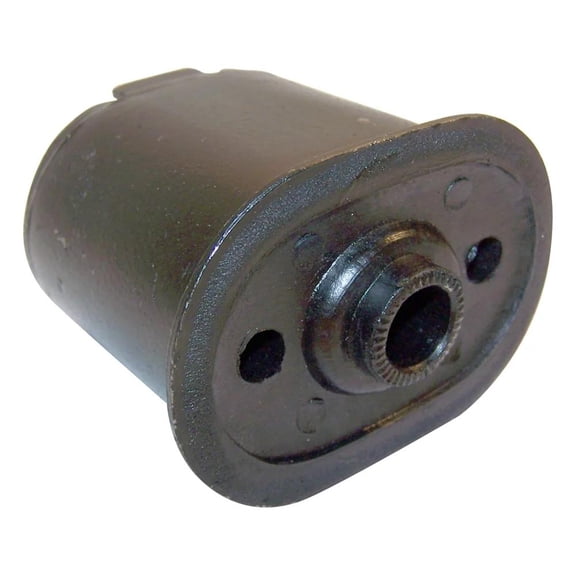 Rear Leaf Spring Bushing Compatible with 2001-2008 Dodge Caravan Base (06-07) C/V (03-05) EC (02) Grand Caravan SE (01-08) SXT (04-08) Chrysler Voyager LX (01-03) 5006950AA 5006950