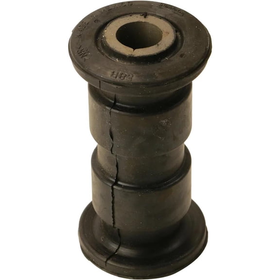New Rear Leaf Spring Bushing Compatible With Ford F-150 FX2 F-150 STX F-150 Lariat Limited F-150 THE 60TH ANNIVERSARY EDITION F-150 XTR 2004-2014 By MOK200108