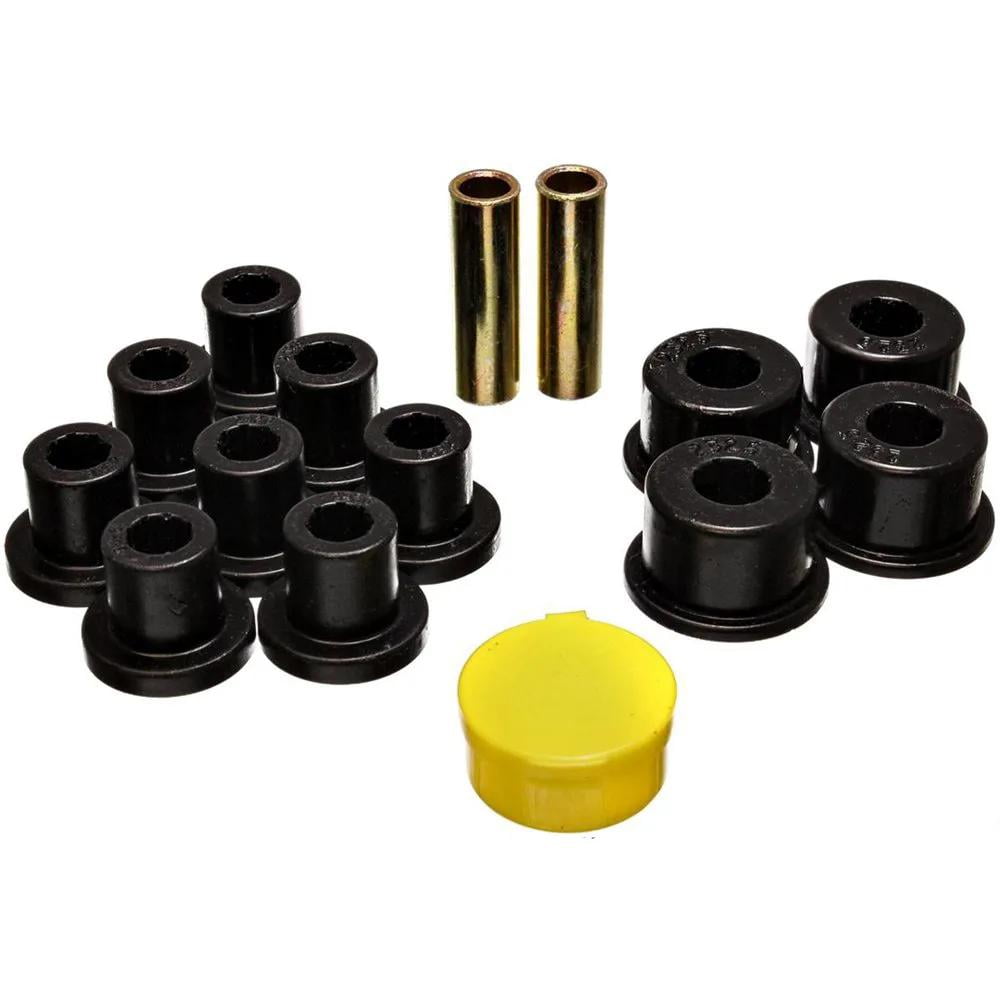 New Rear Leaf Spring Bushing Compatible With Mg MGB MK IV MGB GT MGB ...