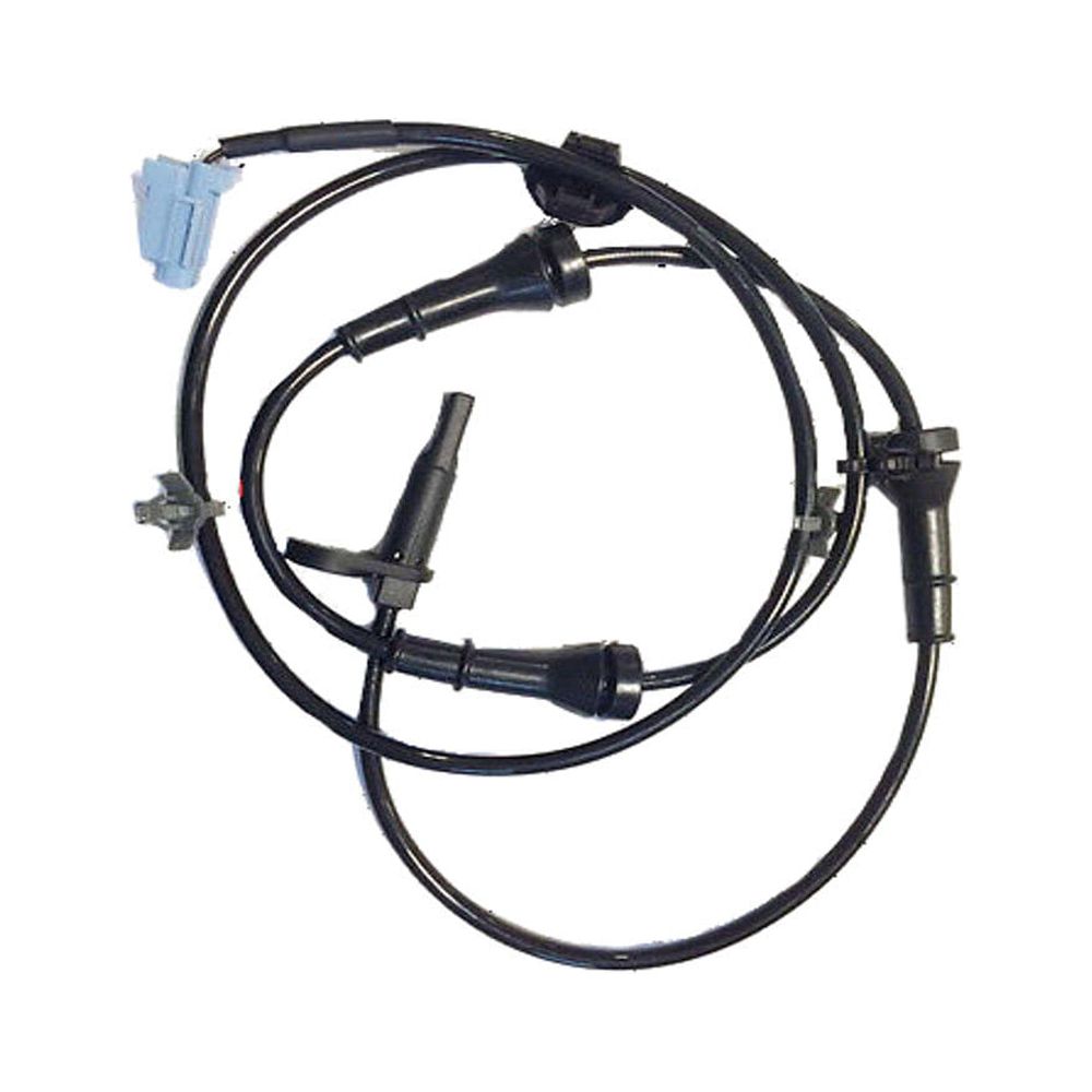 AUXITO ABS Wheel Speed Sensor Pair – Front Left & Right For 2009-2014 Toyota Yaris & Scion XD