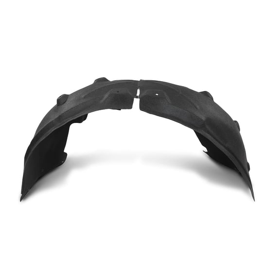New Rear Left Driver Side Fender Liner Fit For Tesla Model X 2016-2020 1034247-00-I