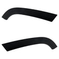 thumbnail image 1 of New Rear Left Front Section and Rear Right Front Section Fender Trim Compatible With Jeep Grand Cherokee Altitude 6 Cyl 3.6L 2021-2024 By CH1790116 CH1791116 6XN69TZZAC 6XN68TZZAC, 1 of 6