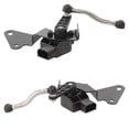 thumbnail image 1 of New Rear Left and Rear Right Air Suspension Sensor Compatible With Ram 1500 Laramie Longhorn 8 Cyl 5.7L 1500 Outdoorsman 8 Cyl 5.7L 2013-2014 By 56029617AC 56029618AC, 1 of 1