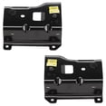 thumbnail image 1 of New Rear Left and Rear Right Bumper Bracket Compatible With Ford Bronco Black Diamond Bronco Badlands 2021-2023 By FO1166210 FO1167210 M2DZ17788A M2DZ17787A, 1 of 8