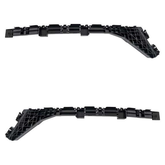 New Rear Left and Rear Right Bumper Retainer Compatible With Honda CR-V Hybrid EX-L 4 Cyl 2.0L CR-V Hybrid EX 4 Cyl 2.0L 2017-2022 By HO1142115 HO1143115 71598TLAA01 71593TLAA01