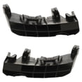 thumbnail image 1 of New Rear Left and Rear Right Bumper Retainer Compatible With Lexus ES350 Base 6 Cyl 3.5L ES300h Base 4 Cyl 2.5L 2013-2018 By LX1132109 LX1133109 5256333040 5256233050, 1 of 8
