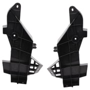Rareelectrical Pair Of Rear Bumper Retainers 2023-2025 Lexus RX500H RX350 RX350H 525650E060