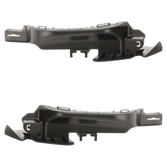 New Rear Left and Rear Right Bumper Retainer Compatible With Mercedes Benz C300 Base 4 Cyl 2.0L C300 4Matic 4 Cyl 2.0L 2022-2023 By MB1143123 2068856003 2068855005 MB1142123