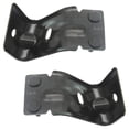 thumbnail image 1 of New Rear Left and Rear Right Bumper Retainer Compatible With Nissan Rogue Sport S 4 Cyl 2.0L Rogue Sport SL 4 Cyl 2.0L 2017-2022 By 79185DF30A NI1133107 NI1132107 79184DF30A, 1 of 5